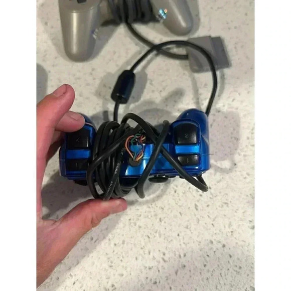 PlayStation controller bundle   Th - Picture 6 of 7